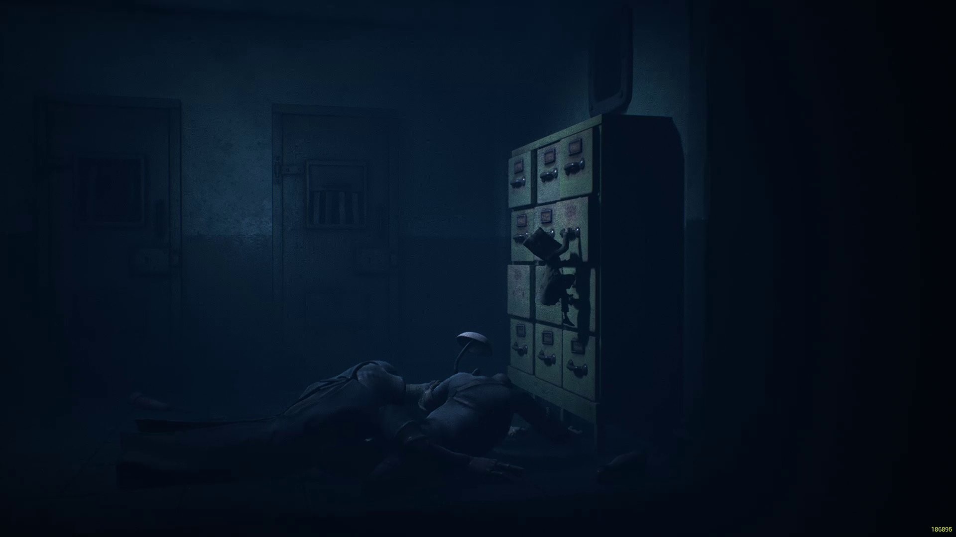 Little Nightmares II - Imagen 29